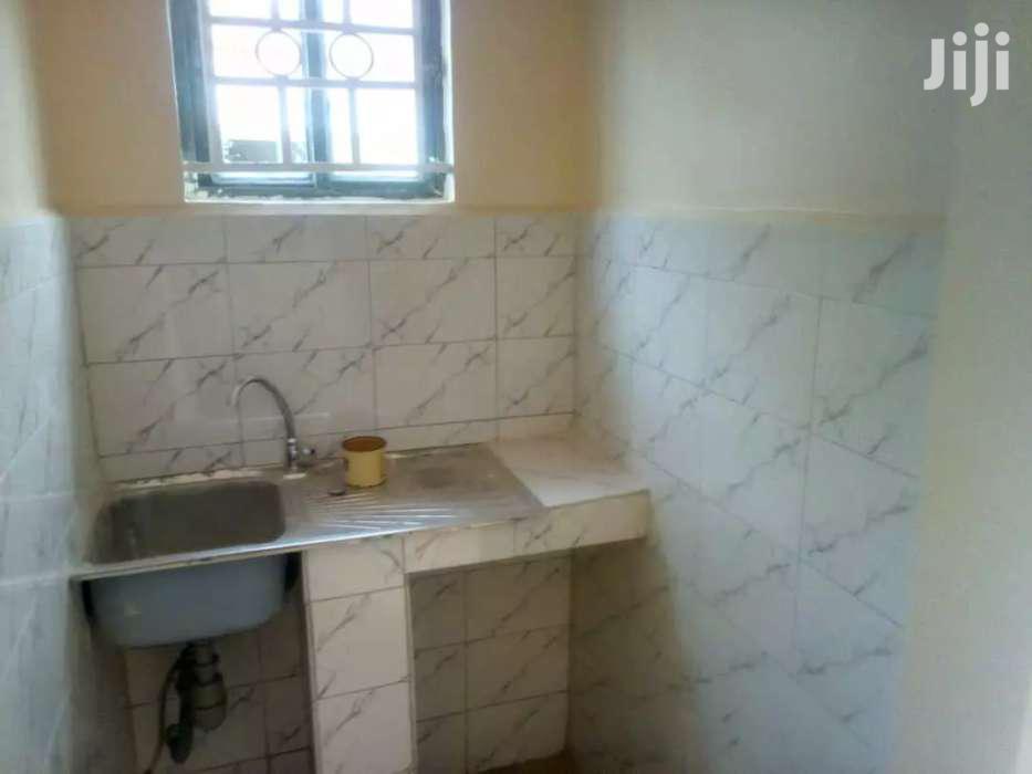 Brand New Single Bedroom House In Makindye For Rent