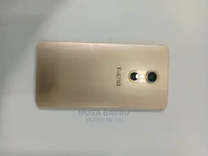 Tecno Phantom 6 32 GB Gray