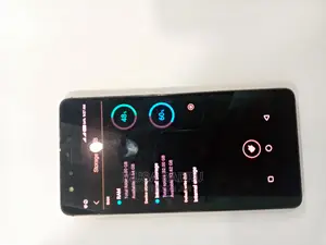 Tecno Phantom 6 32 GB Gray