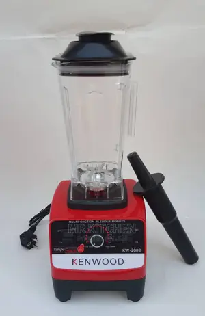 Kenwood Commercial Blender