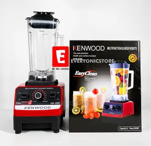 Kenwood Commercial Blender