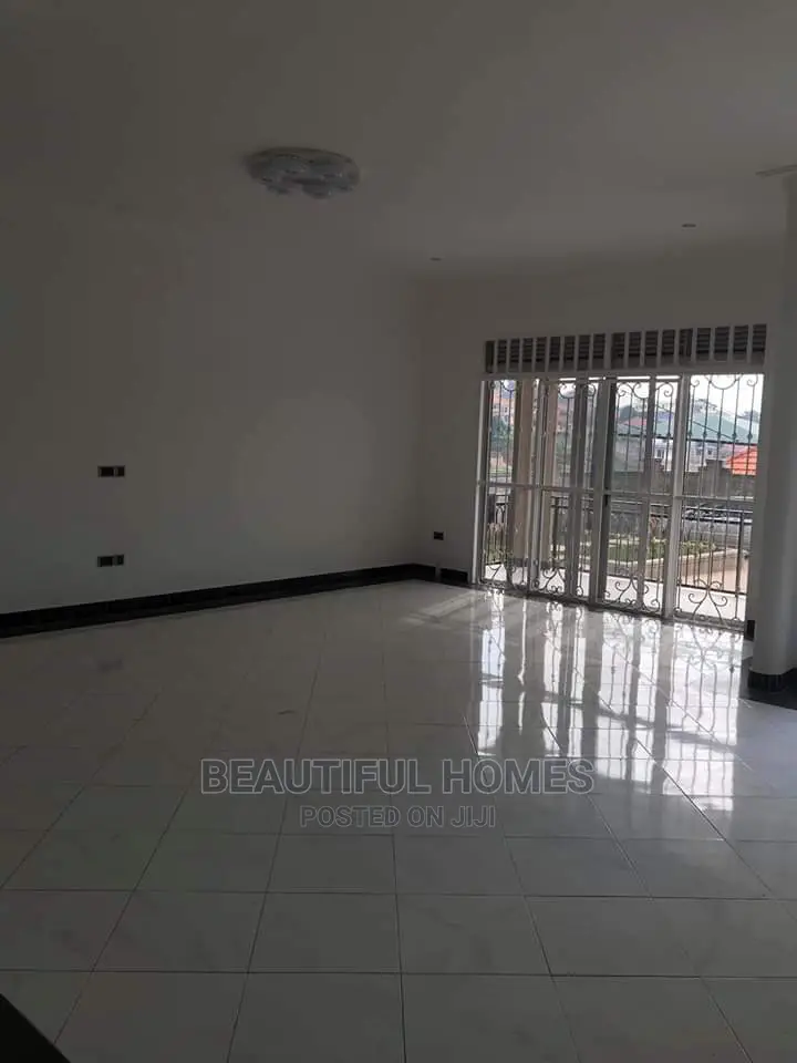 Furnished 4bdrm House in Kira, Kampala for Sale