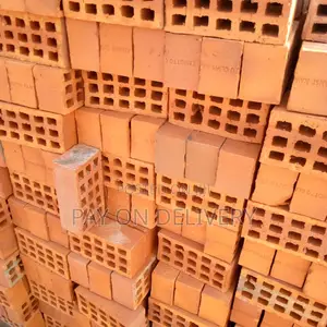 Bricks Selected Type