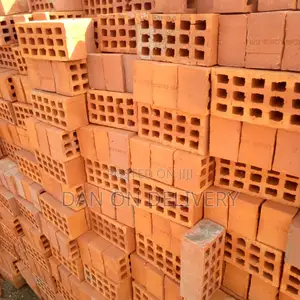 Bricks Selected Type