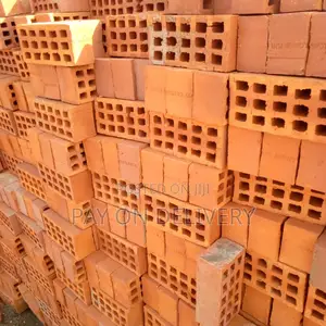 Bricks Selected Type