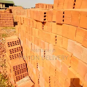 Bricks Selected Type