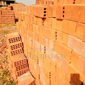 Bricks Selected Type
