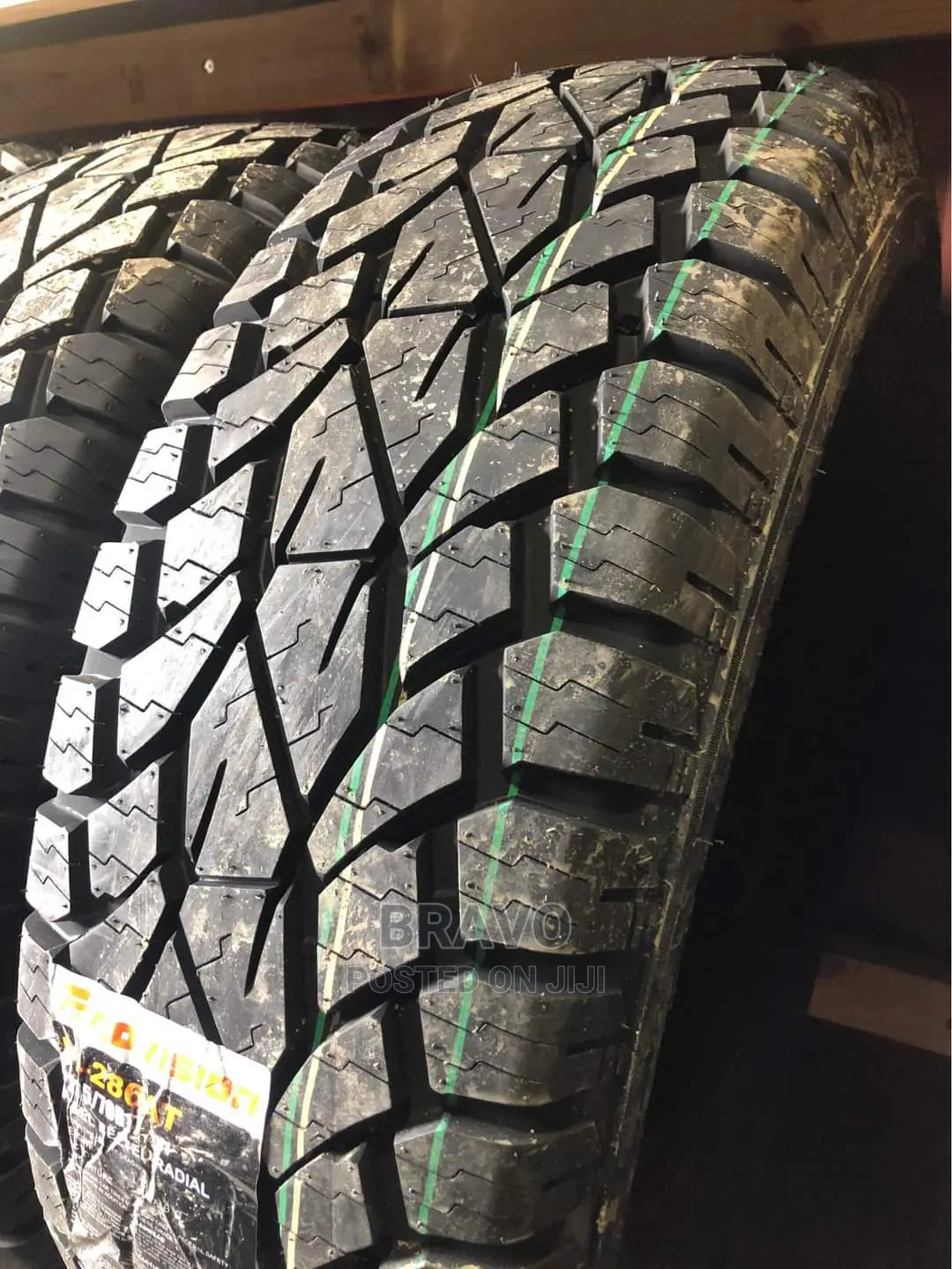 285/70r17 Tyres