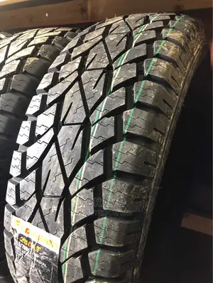 285/70r17 Tyres