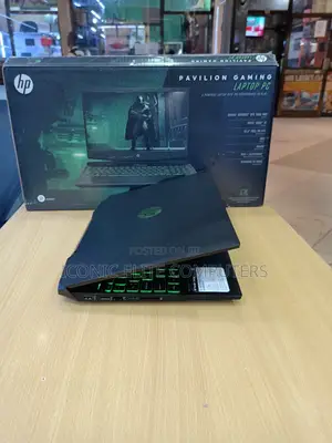 New HP Pavilion Gaming 15 2019 8GB Intel Core I5 SSHD (Hybrid) 256GB