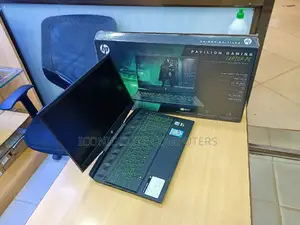 New HP Pavilion Gaming 15 2019 8GB Intel Core I5 SSHD (Hybrid) 256GB