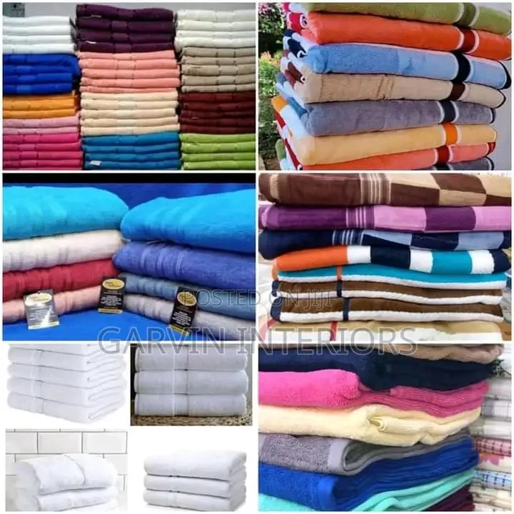 Good Towels