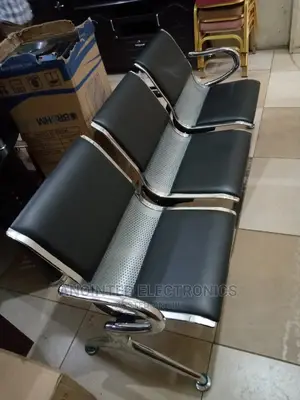Waiting Chairs