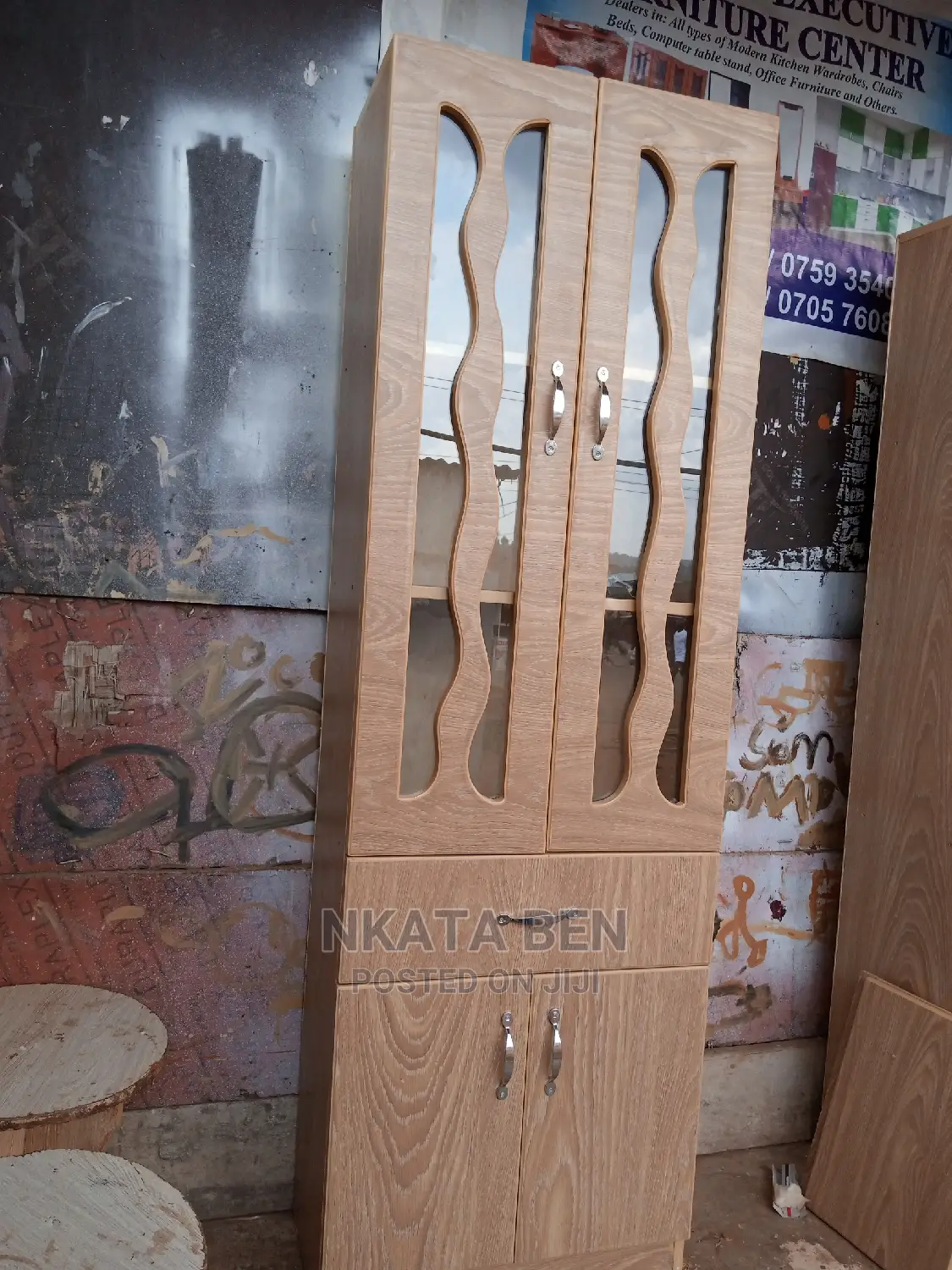 2by6sideboard