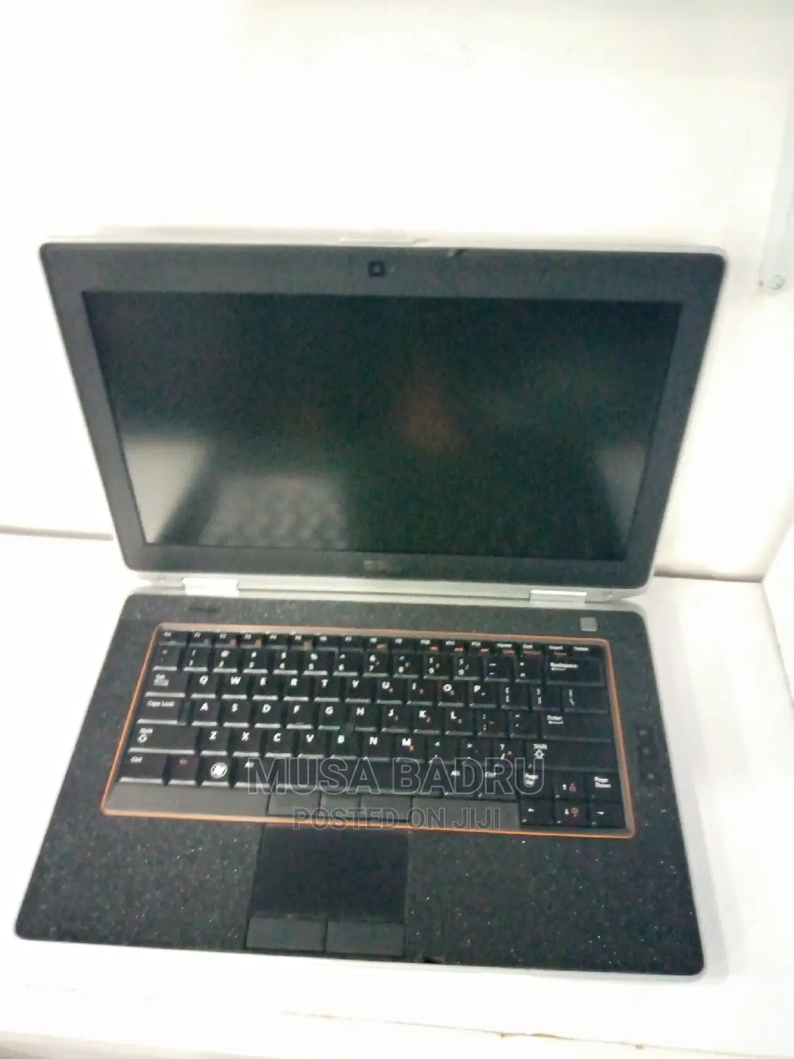 Laptop Dell Latitude E6420 4GB Intel Core I5 HDD 350GB