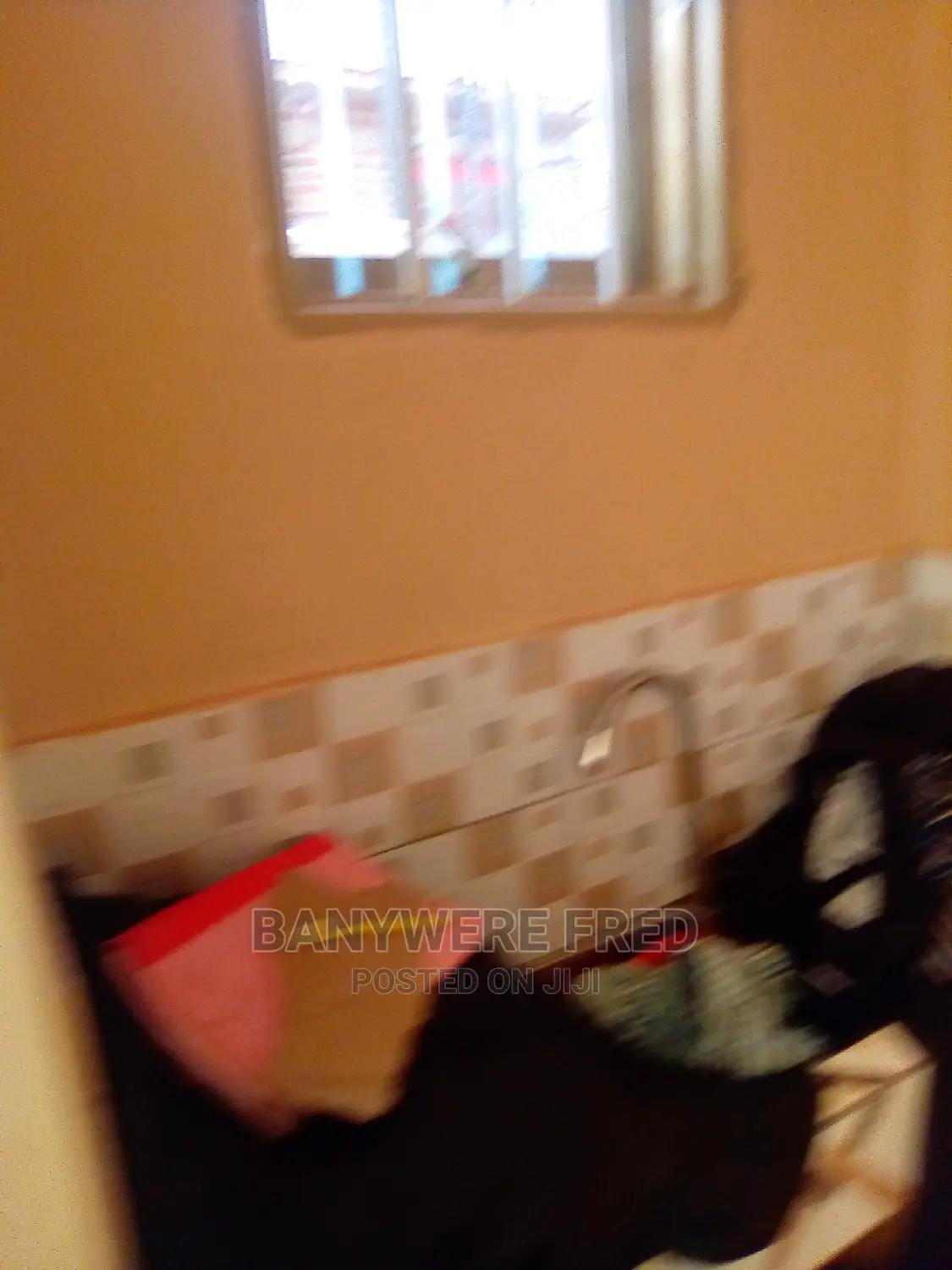 Furnished 1bdrm Bungalow in Mukono for Rent