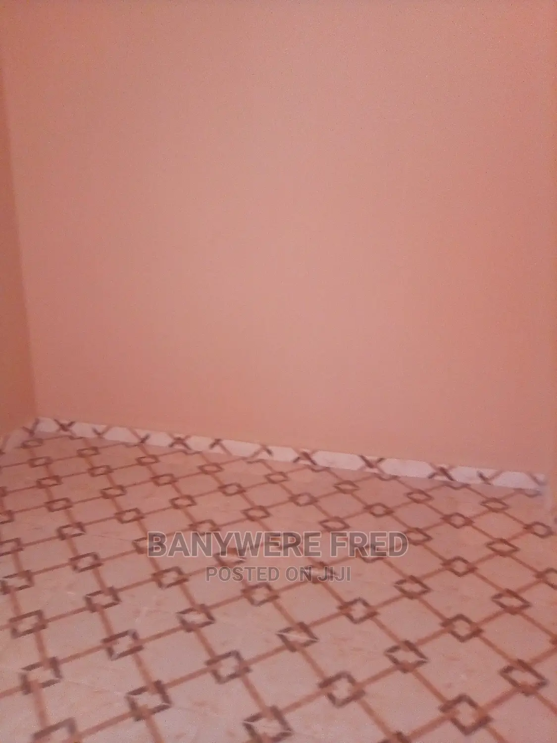 Furnished 1bdrm Bungalow in Mukono for Rent