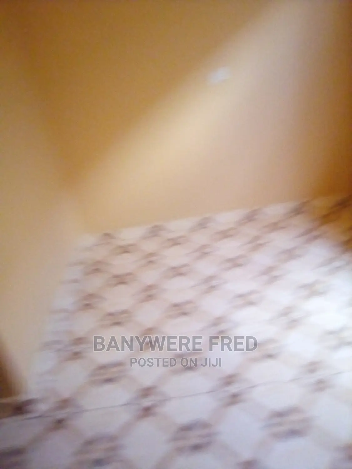 Furnished 1bdrm Bungalow in Mukono for Rent