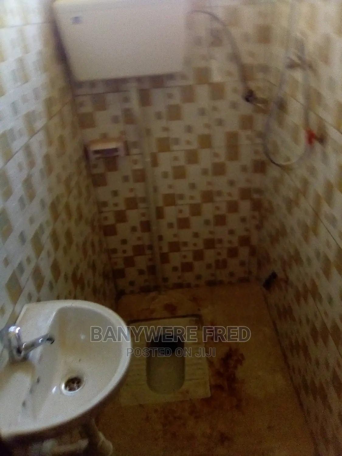 Furnished 1bdrm Bungalow in Mukono for Rent