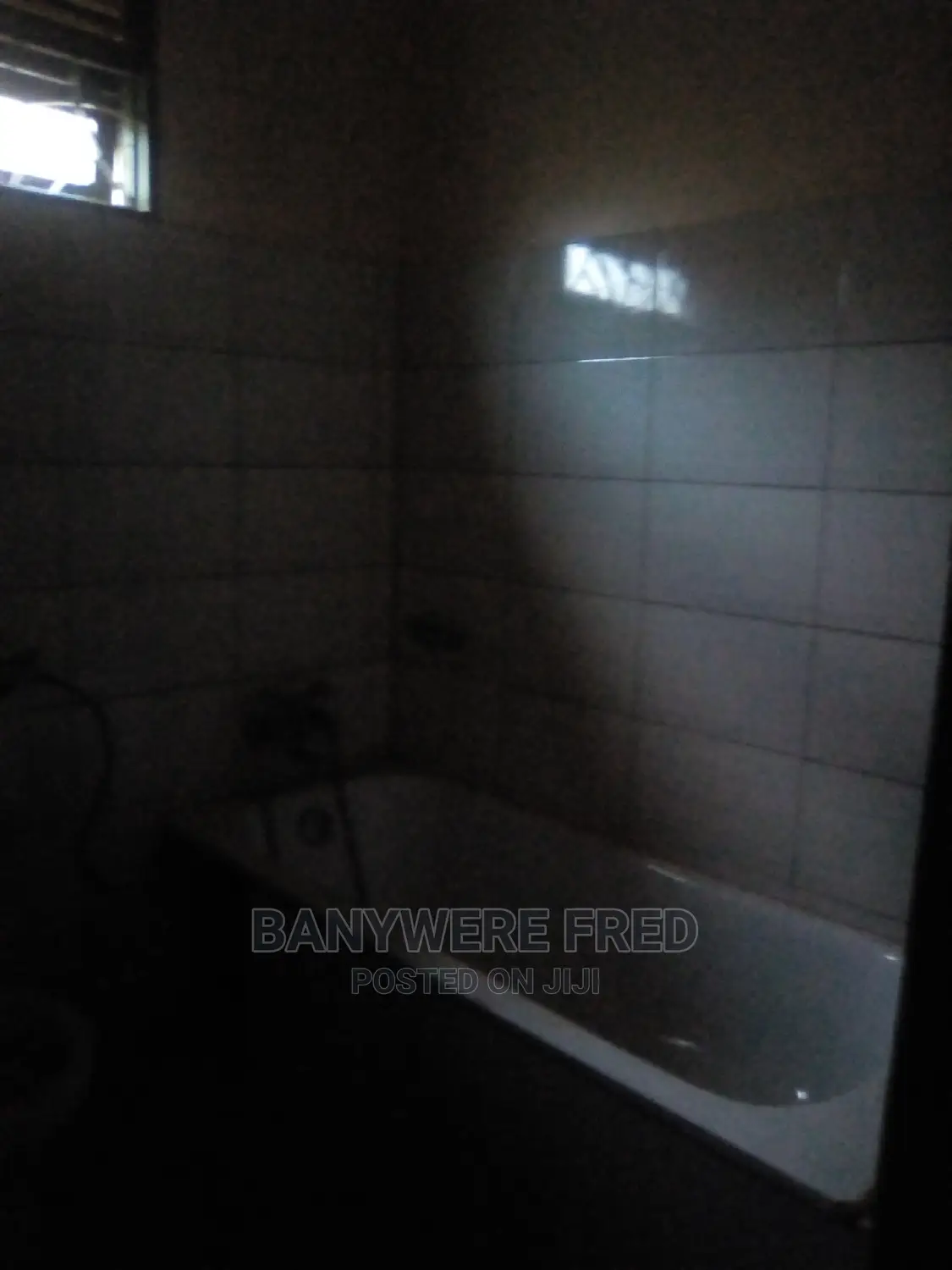 Furnished 2bdrm Bungalow in Mbalwa Estate, Kampala for Rent