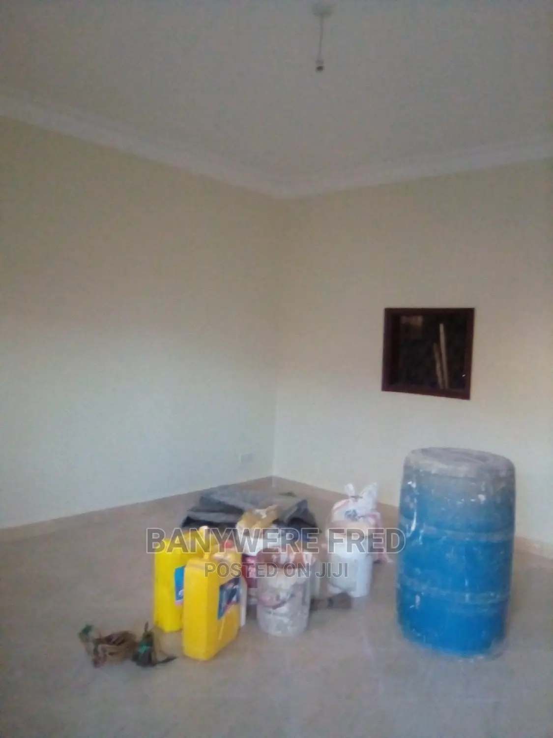 Furnished 2bdrm Bungalow in Mbalwa Estate, Kampala for Rent