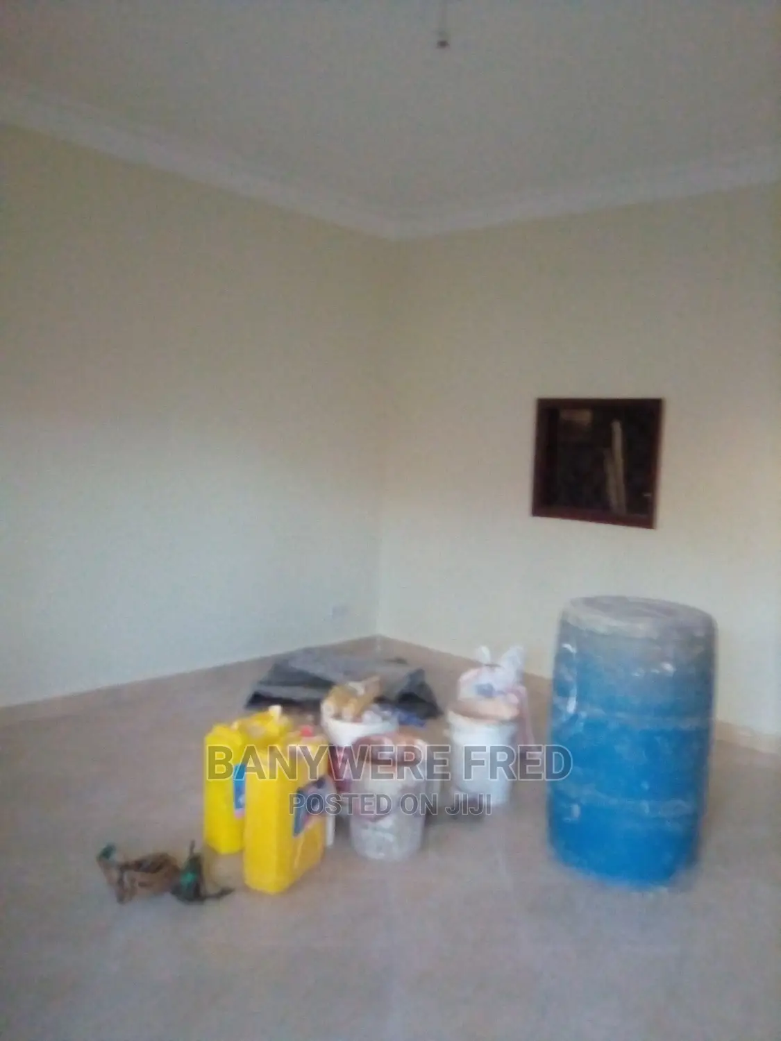 Furnished 2bdrm Bungalow in Mbalwa Estate, Kampala for Rent
