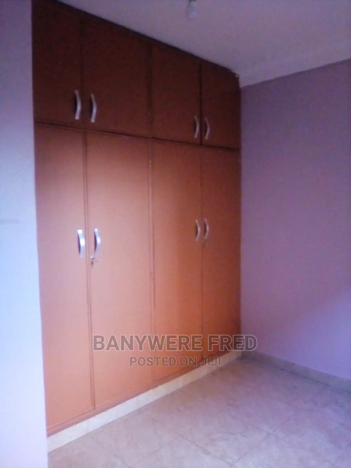 Furnished 2bdrm Apartment in Kampala for Rent