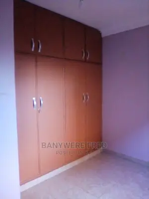 Furnished 2bdrm Apartment in Kampala for Rent