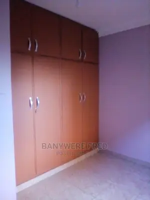 Furnished 2bdrm Apartment in Kampala for Rent