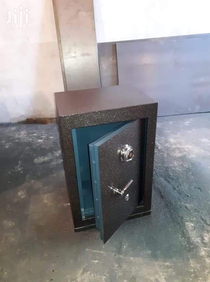 Safe For Keeping Money