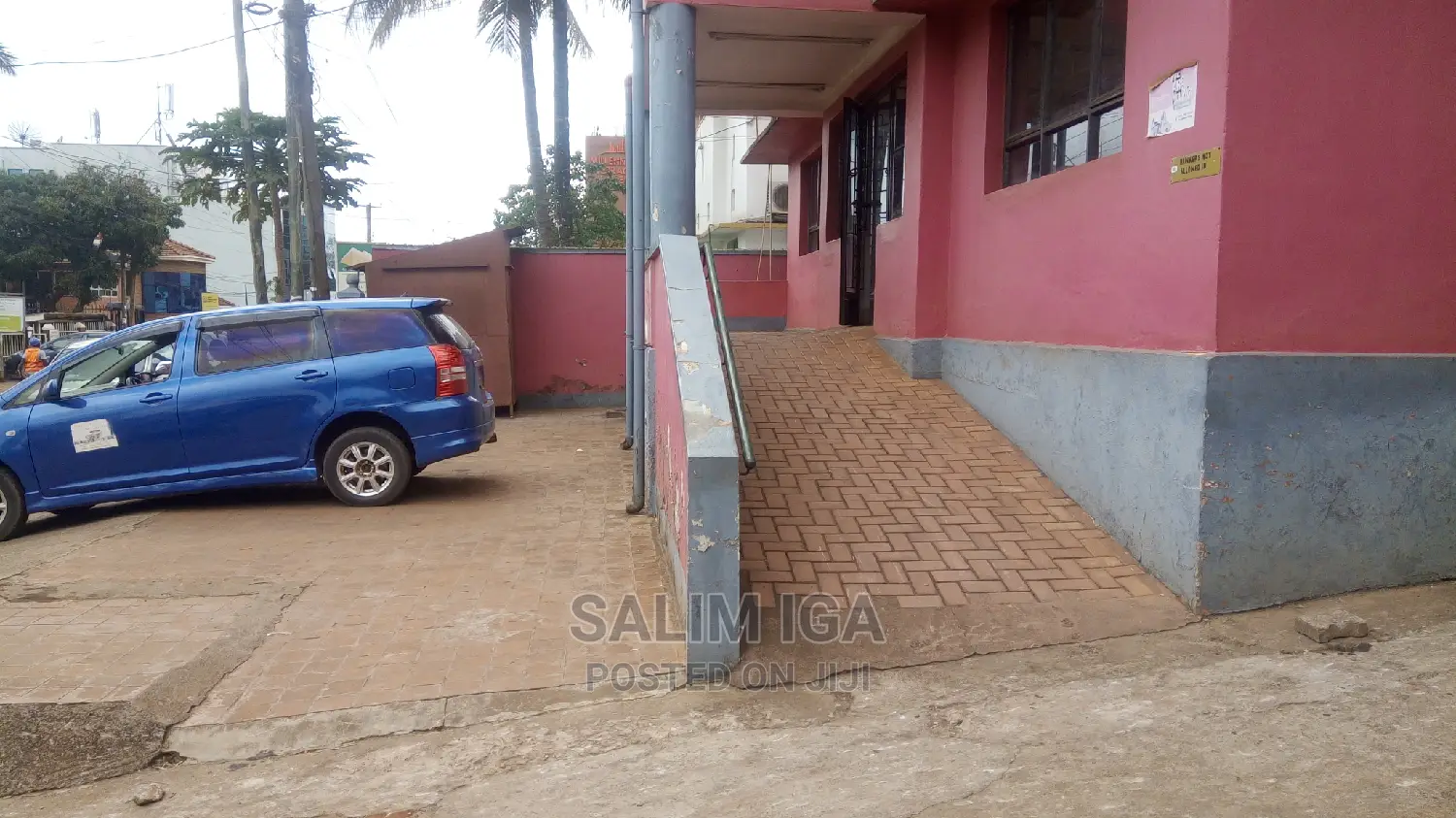 7bdrm Duplex in Kololo Property, Kampala for Rent