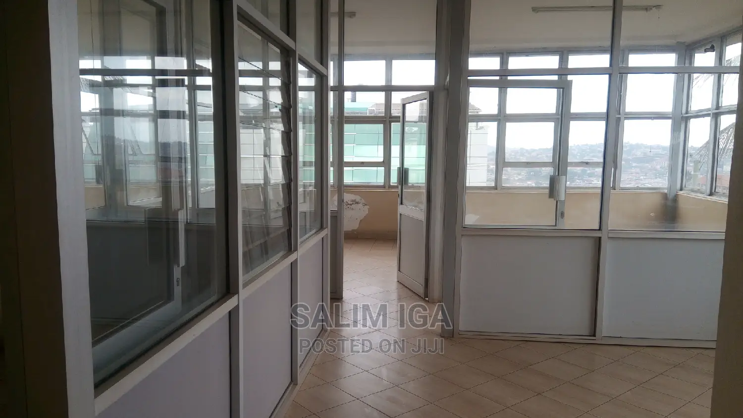 7bdrm Duplex in Kololo Property, Kampala for Rent