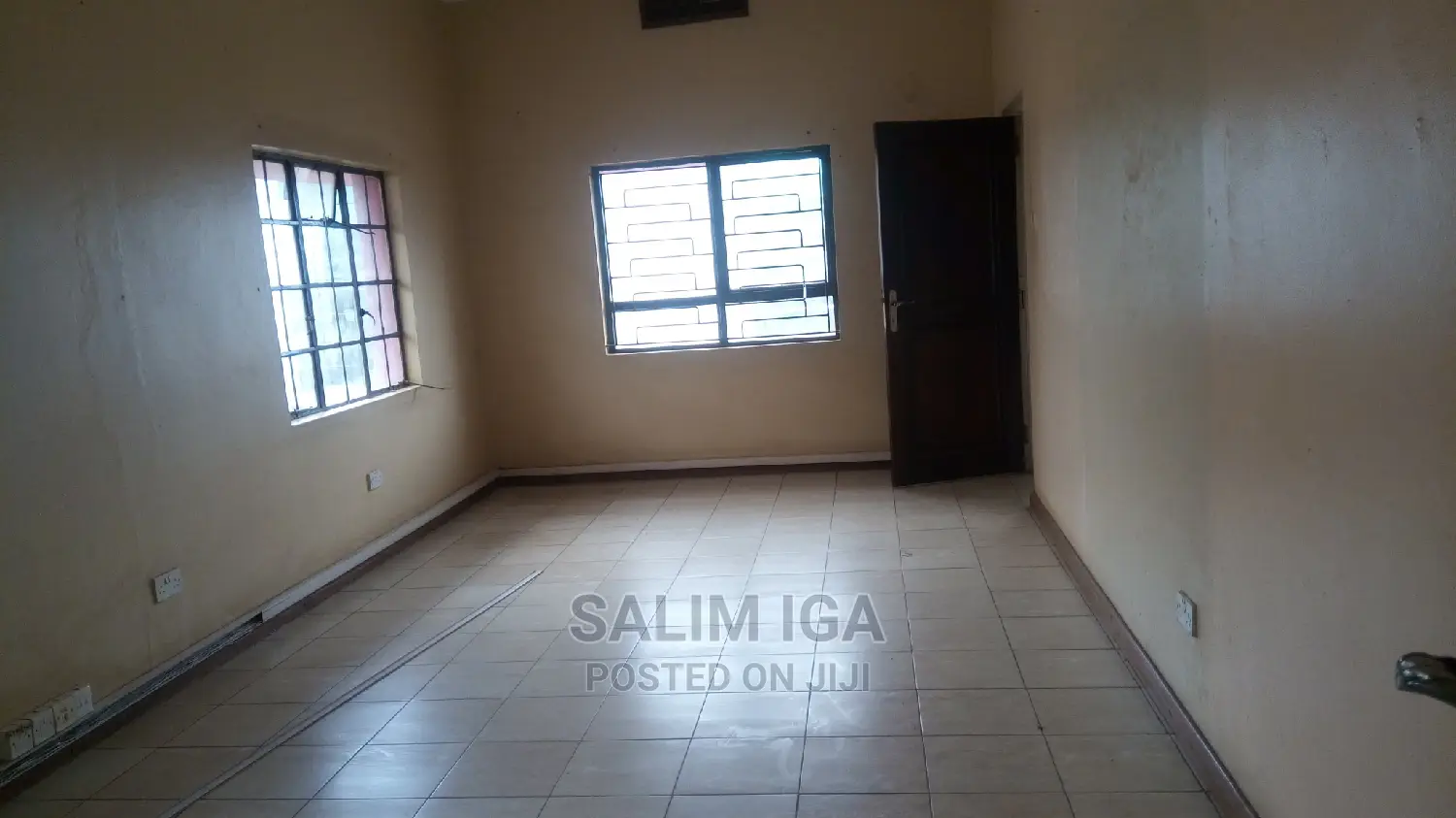 7bdrm Duplex in Kololo Property, Kampala for Rent