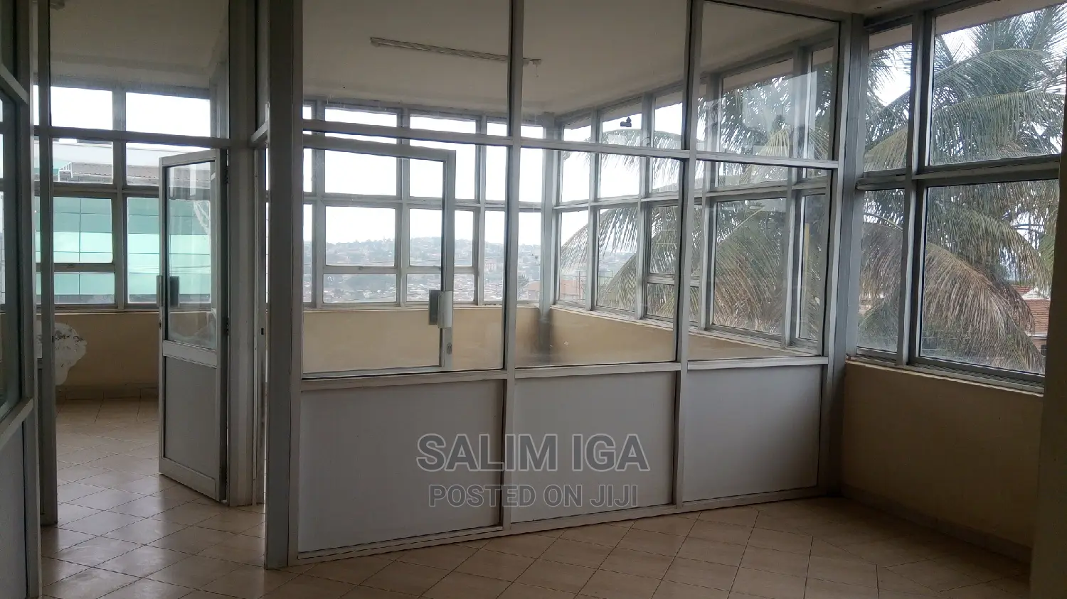 7bdrm Duplex in Kololo Property, Kampala for Rent