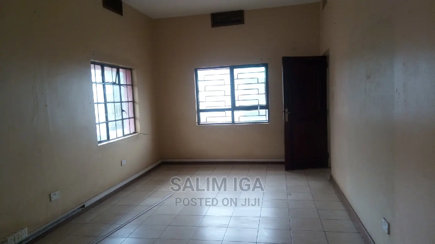 7bdrm Duplex in Kololo Property, Kampala for Rent