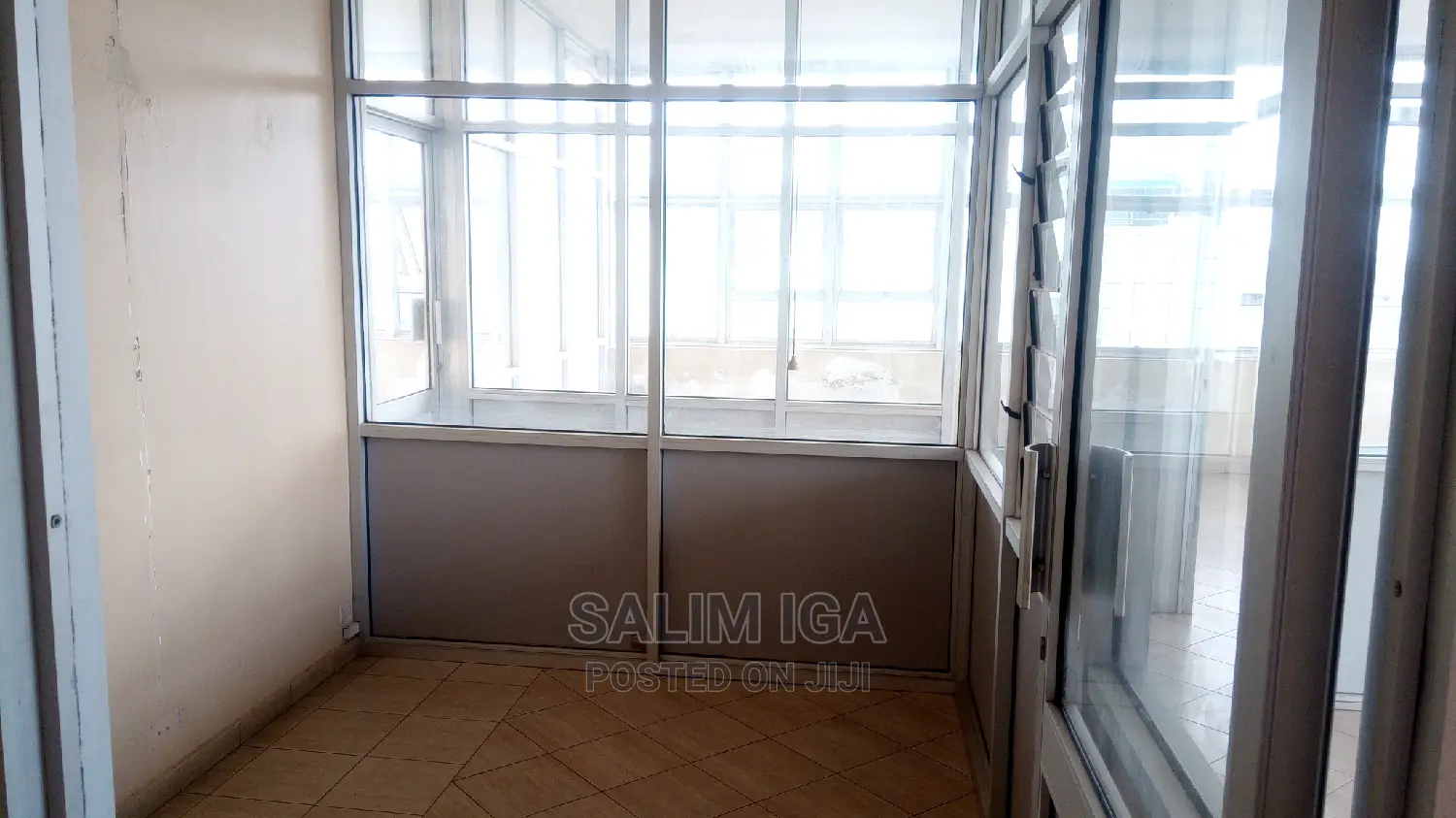 7bdrm Duplex in Kololo Property, Kampala for Rent
