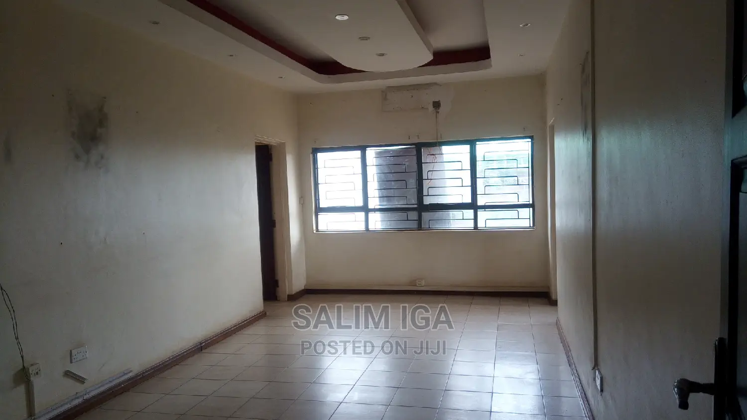 7bdrm Duplex in Kololo Property, Kampala for Rent