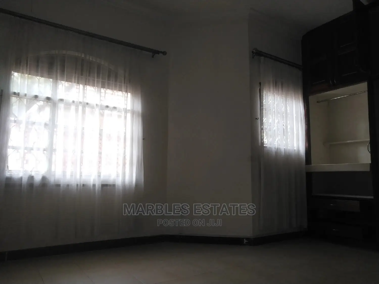 4bdrm Bungalow in Naguru, Kampala for Rent