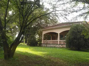 4bdrm Bungalow in Naguru, Kampala for Rent