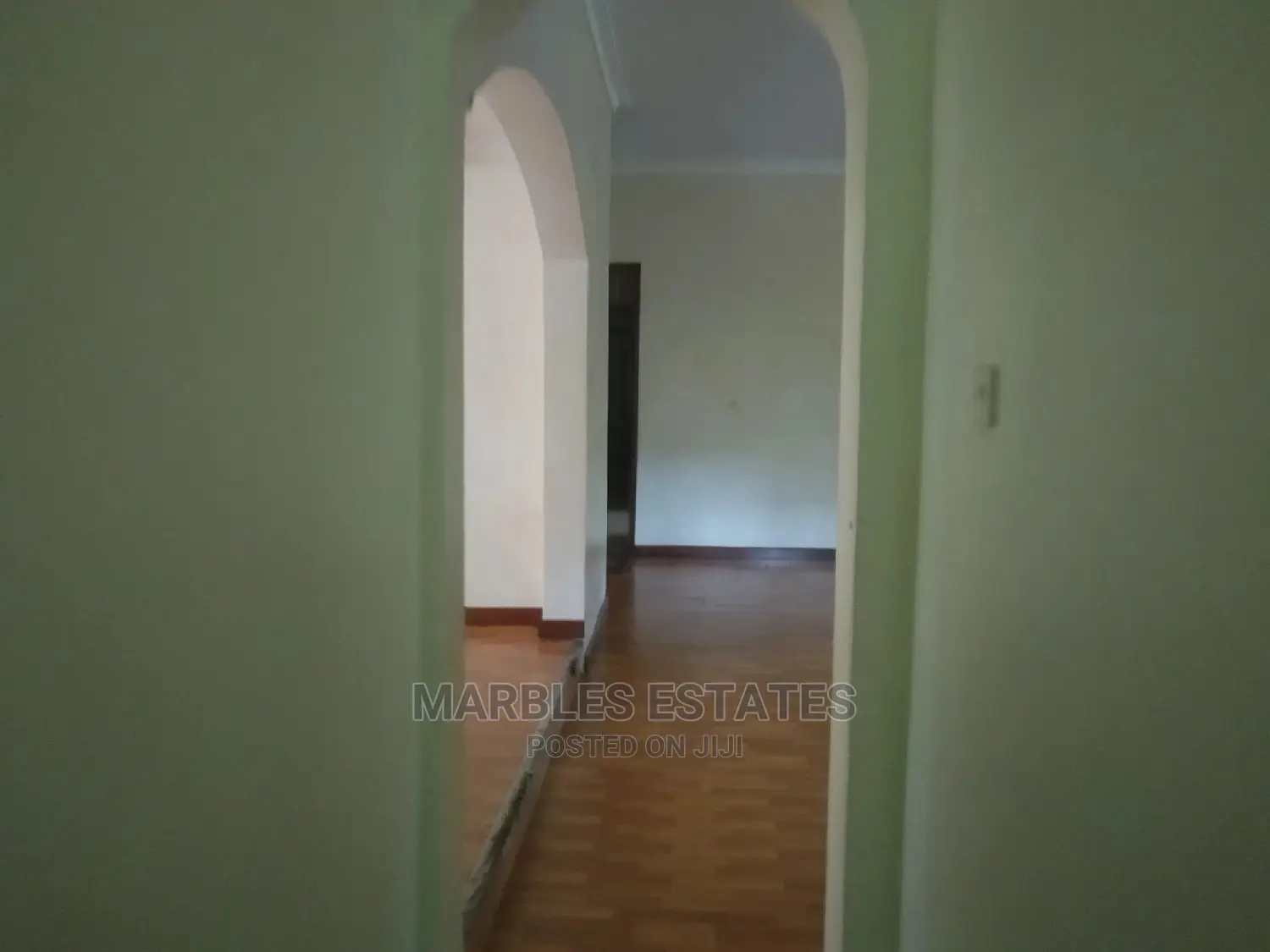 4bdrm Bungalow in Naguru, Kampala for Rent