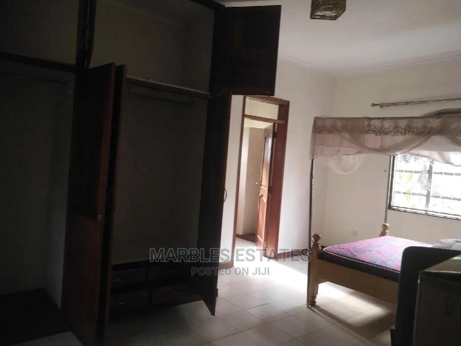 4bdrm Bungalow in Naguru, Kampala for Rent