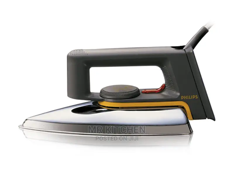 Original Philips Flat Iron