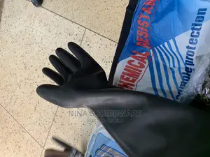 Cleaning Gloves/ Chemical Resistant Gloves