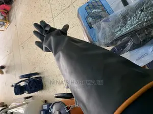 Cleaning Gloves/ Chemical Resistant Gloves