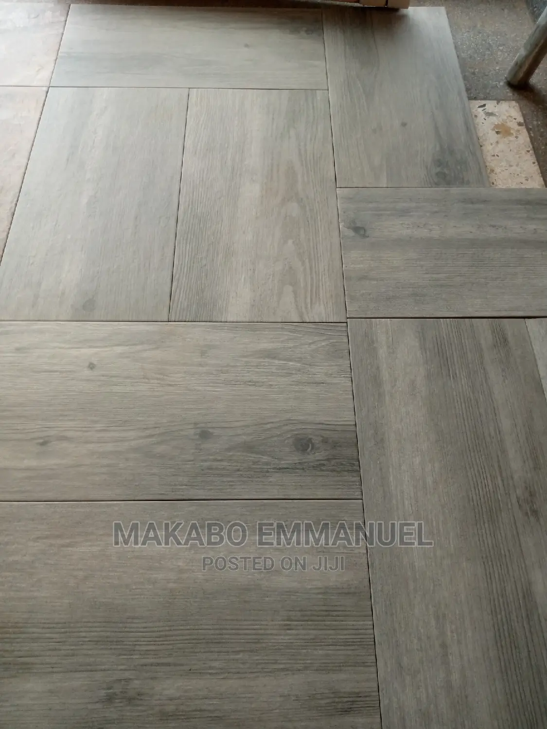 Spanish Porcelain Tile