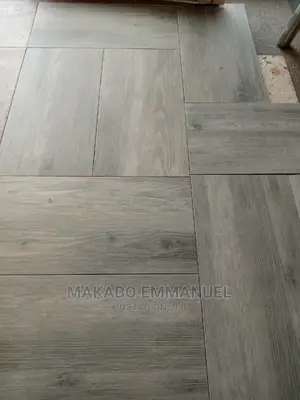 Spanish Porcelain Tile