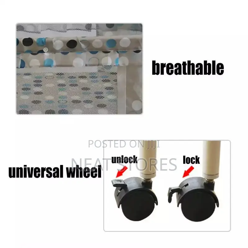 Baby Cradle Swing
