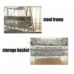 Baby Cradle Swing