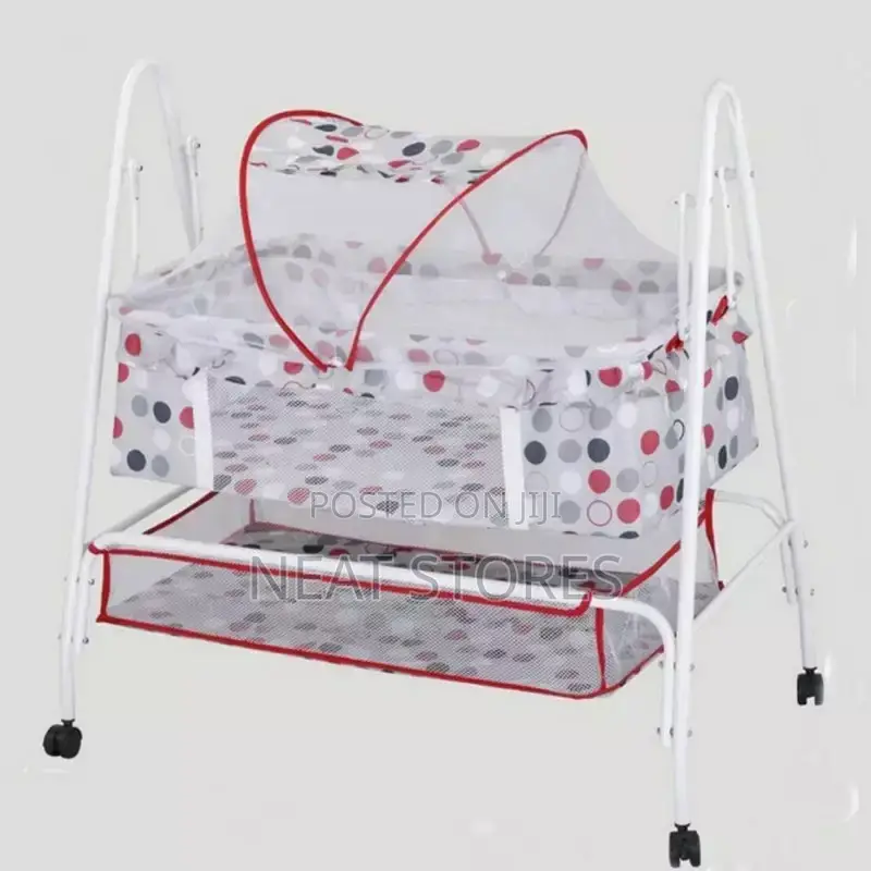 Baby Cradle Swing