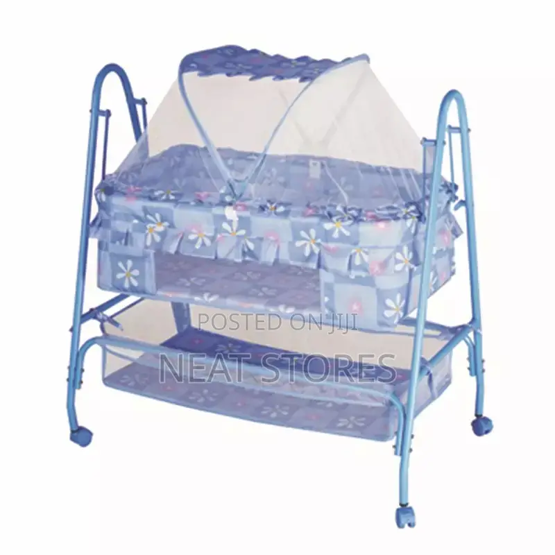 Baby Cradle Swing